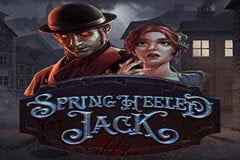 Spring Heeled Jack