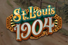 St. Louis 1904