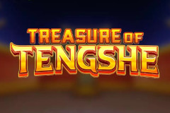 Treasure of Tengshe