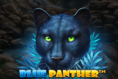 Blue Panther