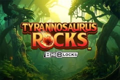 Tyrannosaurus Rocks™