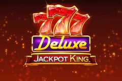 777 Deluxe Jackpot King