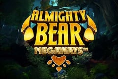 Almighty Bear Megaways™