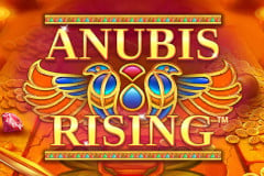 Anubis Rising