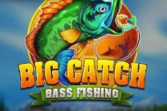 Big Catch Bass Fishing