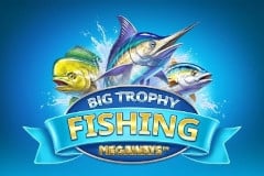 Big Trophy Fishing Megaways™