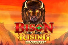 Bison Rising Megaways