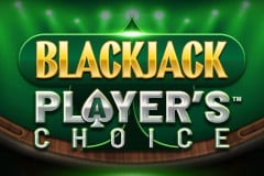 Blackjack Player's Choice™