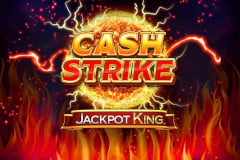 Cash Strike Jackpot King