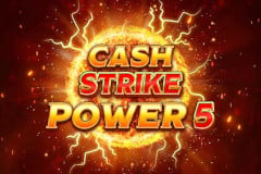 Cash Strike Power 5