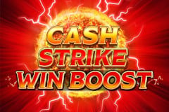 Cash Strike Win Boost