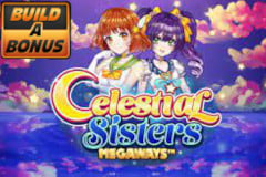 Celestial Sisters Megaways Build Your Bonus