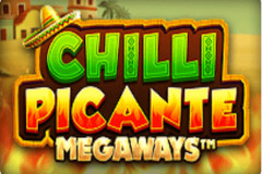 Chilli Picante Megaways