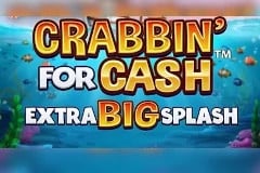 Crabbin' for Cash Extra Big Splash