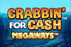 Crabbin' for Cash Megaways