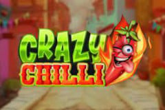 Crazy Chilli