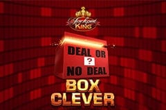 Deal or No Deal Box Clever