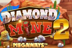 Diamond Mine 2 Megaways