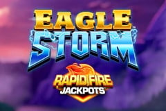 Eagle Storm Rapid Fire Jackpots™