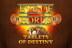 Eye of Horus Tablets of Destiny™