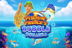 Fishin' Frenzy Bubble Bonanza™