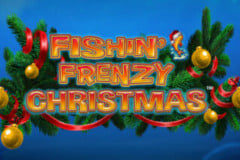 Fishin' Frenzy Christmas