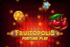 Fruitopolis Fortune Play