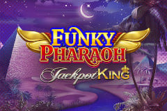 Funky Pharaoh Jackpot King