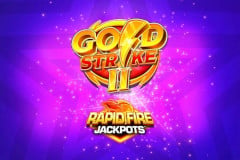 Gold Strike II Rapid Fire Jackpots™