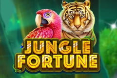 Jungle Fortune