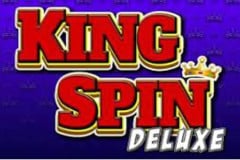 King Spin Deluxe