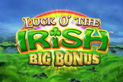 Luck O' The Irish Big Bonus