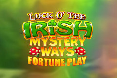 Luck O' The Irish Mystery Ways™ Fortune Play™