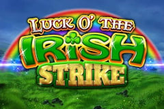 Luck O' The Irish Strike™