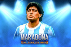 Maradona El Pibe De Oro