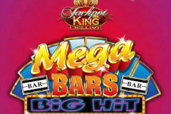 Mega Bars Big Hit Jackpot King