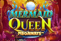 Mermaid Queen Megaways