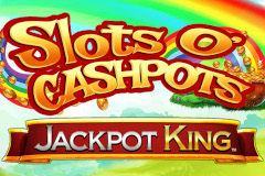 Slots O' Cashpots