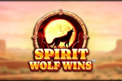 Spirit Wolf Wins™