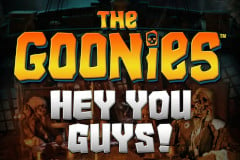 The Goonies Hey You Guys!