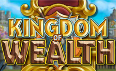 Kingdom of Wealth