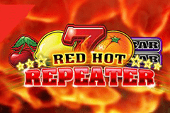 Red Hot Repeater slot