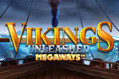 Vikings Unleashed Megaways