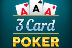 3 Card Poker