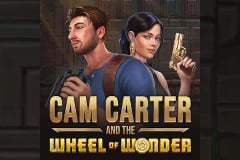 Cam Carter & The Wheel of Wonder