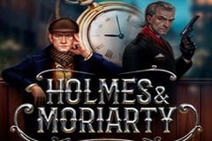 Holmes & Moriarty