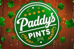 Paddy's Pints