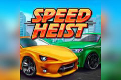 Speed Heist