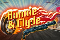 Bonnie & Clyde