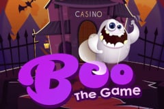 Boo The Game